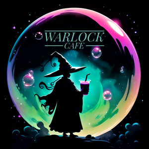 Warlock Cafe
