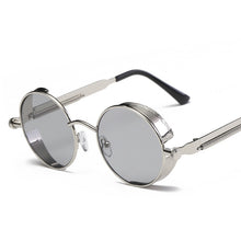 Steampunk Goggles Style Sunglasses New Steampunk Fashion