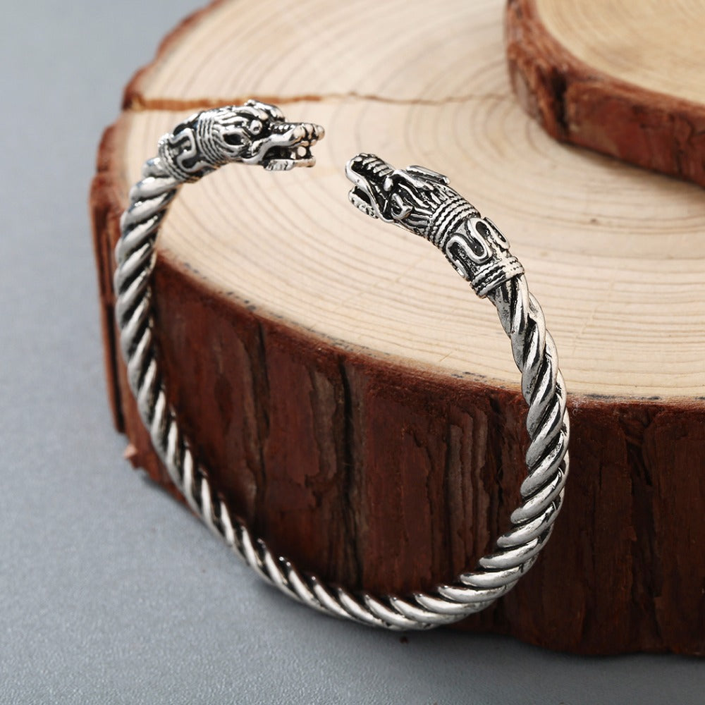 Viking Arm Rings and Bracelets
